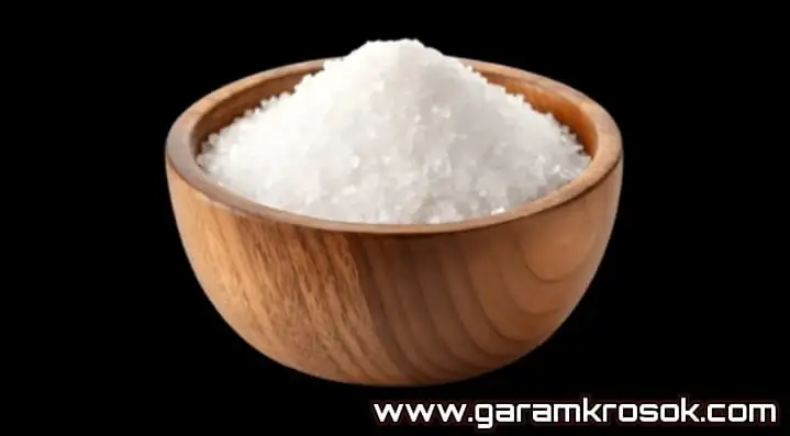 Jual Garam Kasar Terbaik Teruji dari Madura