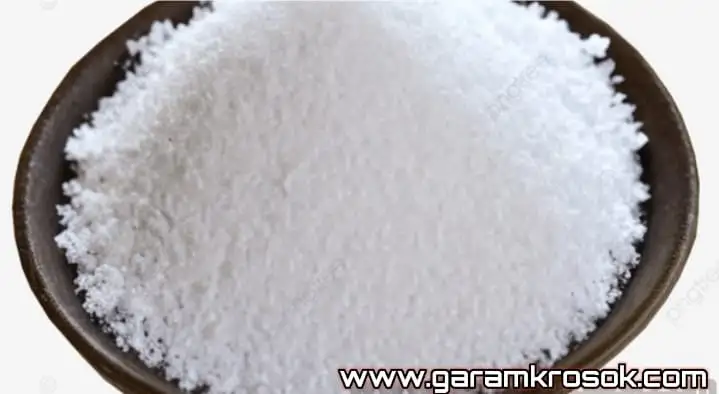 Jual Garam Kasar Kualitas Terbaik untuk Kebutuhan Industri dan Harian