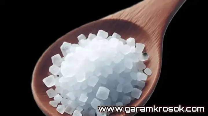 Jual Garam Kasar Terbaik Jawa: Pilihan Tepat untuk Hasil Produksi Maksimal
