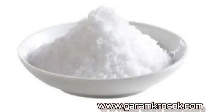 Jual Garam Kasar Terbaik Higienis