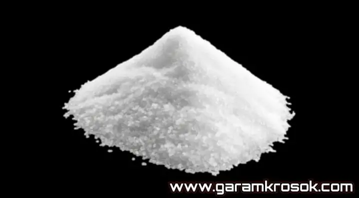 Jual Garam Kasar Terbaik Efisien untuk Mendukung Target Produksi yang Lebih Optimal